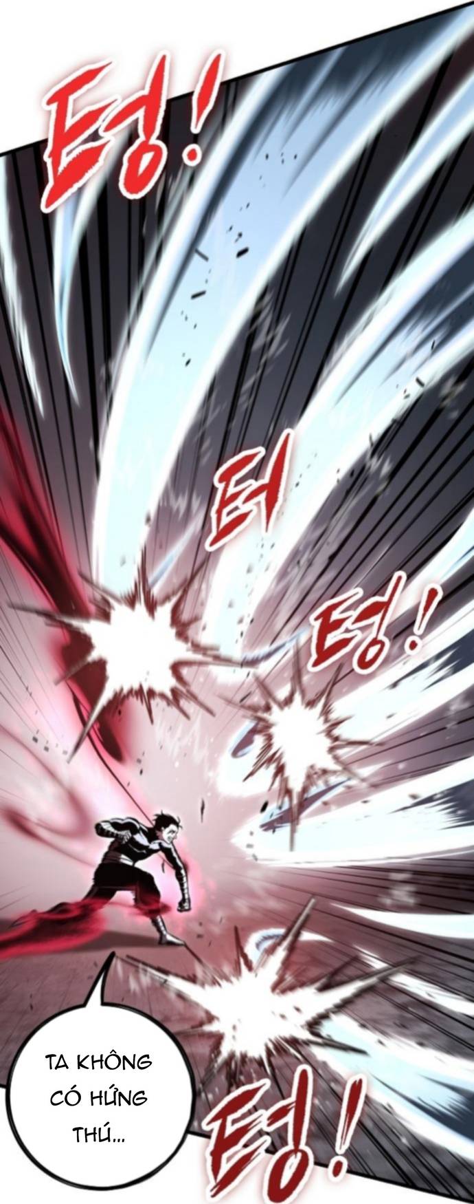 Dấu Ấn Tu La Chap 25 - Next Chap 26