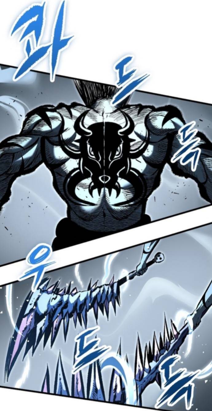 Dấu Ấn Tu La Chap 25 - Next Chap 26