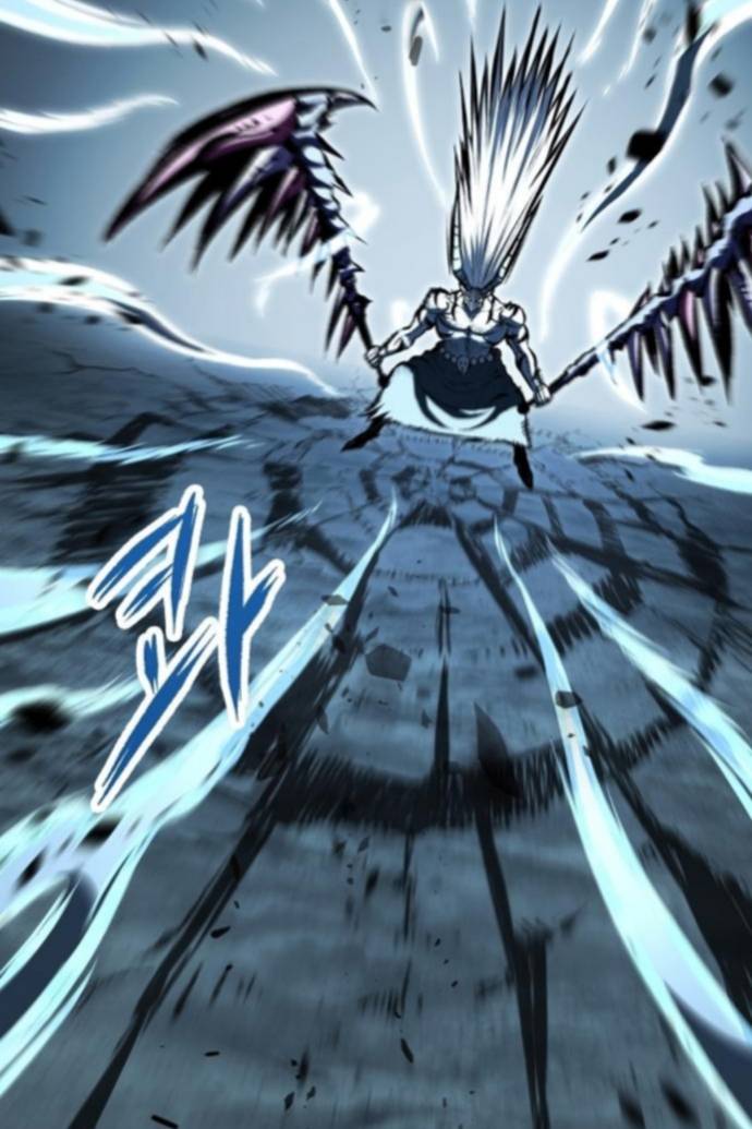 Dấu Ấn Tu La Chap 25 - Next Chap 26