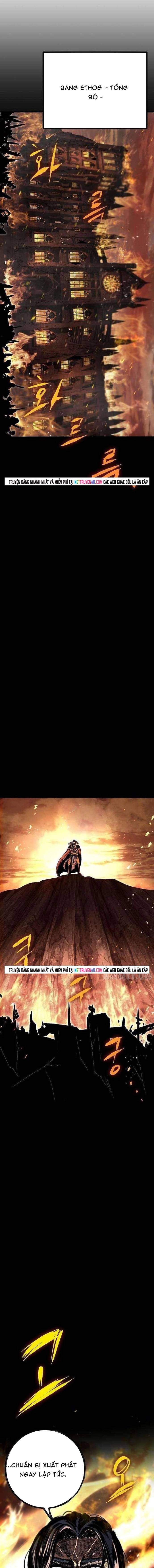 Dấu Ấn Tu La Chap 26 - Next Chap 27