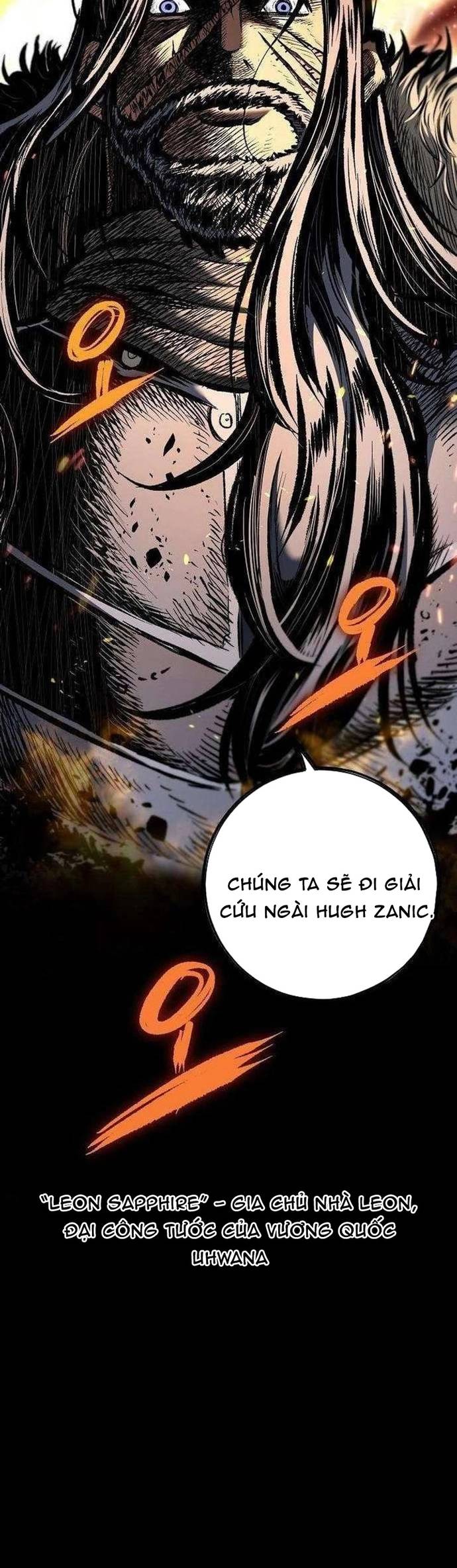 Dấu Ấn Tu La Chap 26 - Next Chap 27