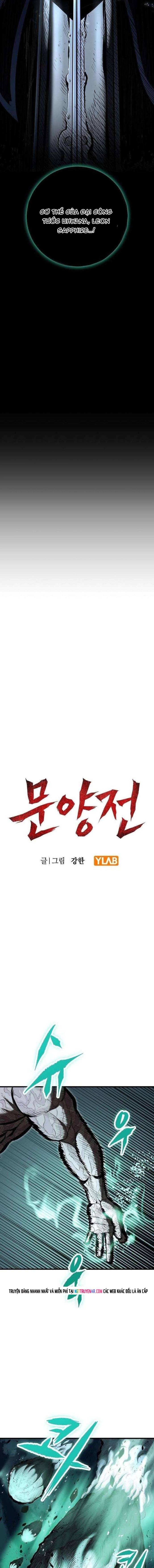 Dấu Ấn Tu La Chap 26 - Next Chap 27