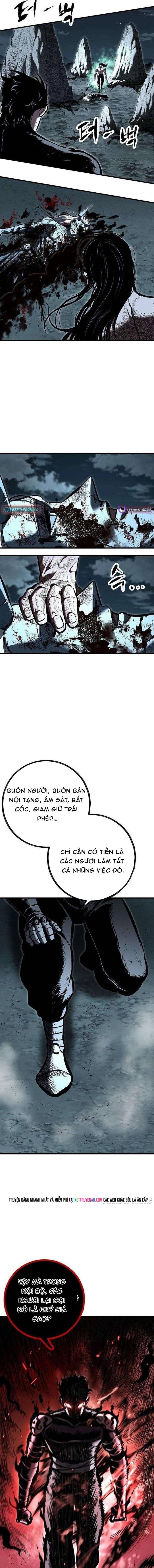 Dấu Ấn Tu La Chap 26 - Next Chap 27