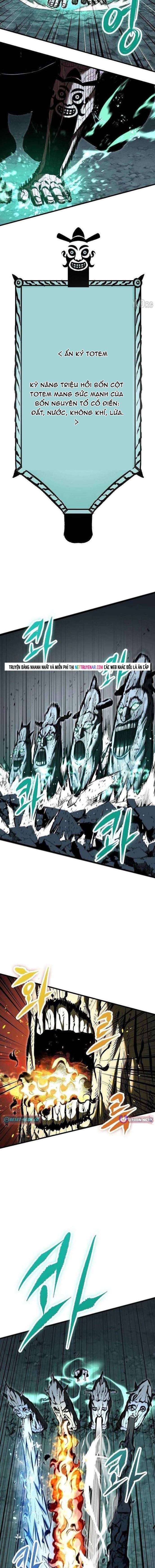 Dấu Ấn Tu La Chap 26 - Next Chap 27