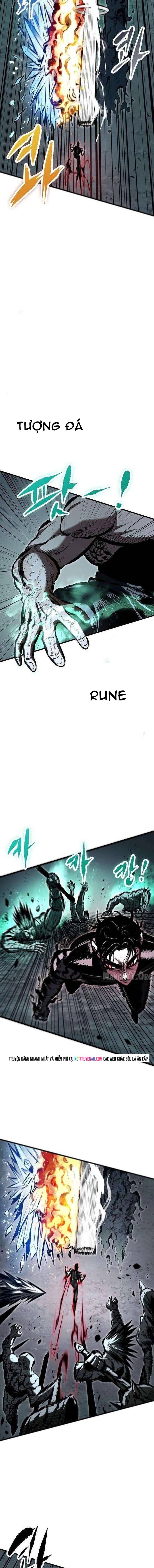 Dấu Ấn Tu La Chap 26 - Next Chap 27