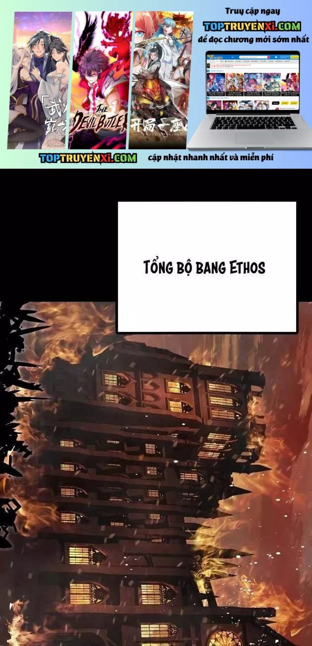 Dấu Ấn Tu La Chap 27 - Next Chap 28