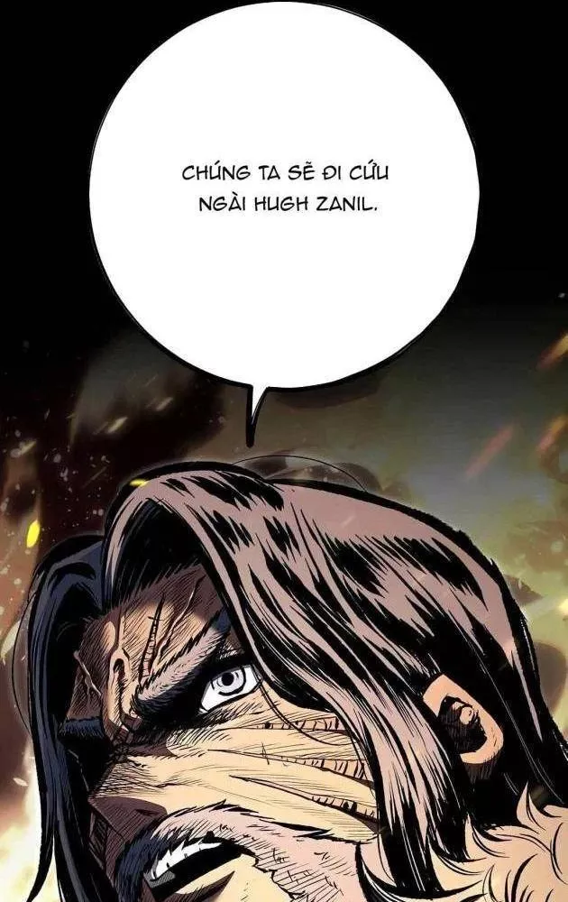 Dấu Ấn Tu La Chap 27 - Next Chap 28