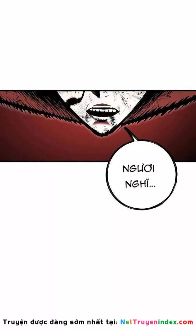 Dấu Ấn Tu La Chap 27 - Next Chap 28