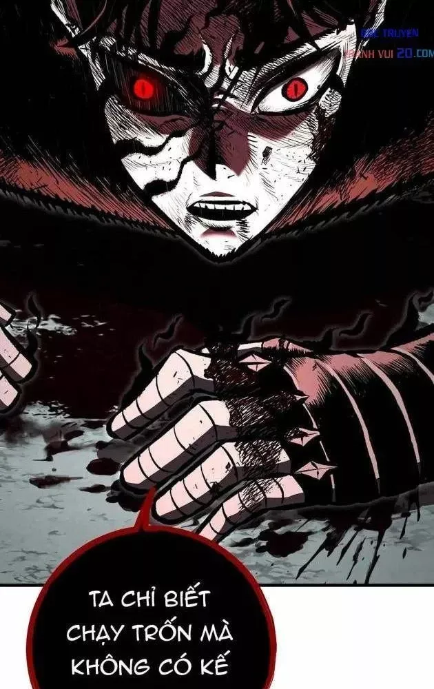 Dấu Ấn Tu La Chap 27 - Next Chap 28