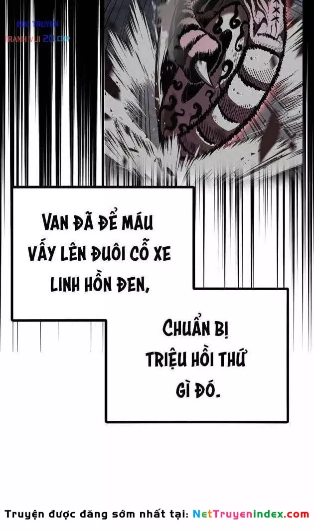 Dấu Ấn Tu La Chap 27 - Next Chap 28