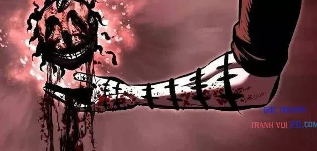 Dấu Ấn Tu La Chap 27 - Next Chap 28