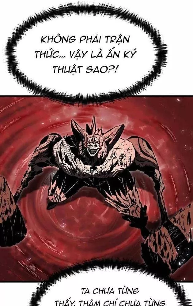 Dấu Ấn Tu La Chap 27 - Next Chap 28