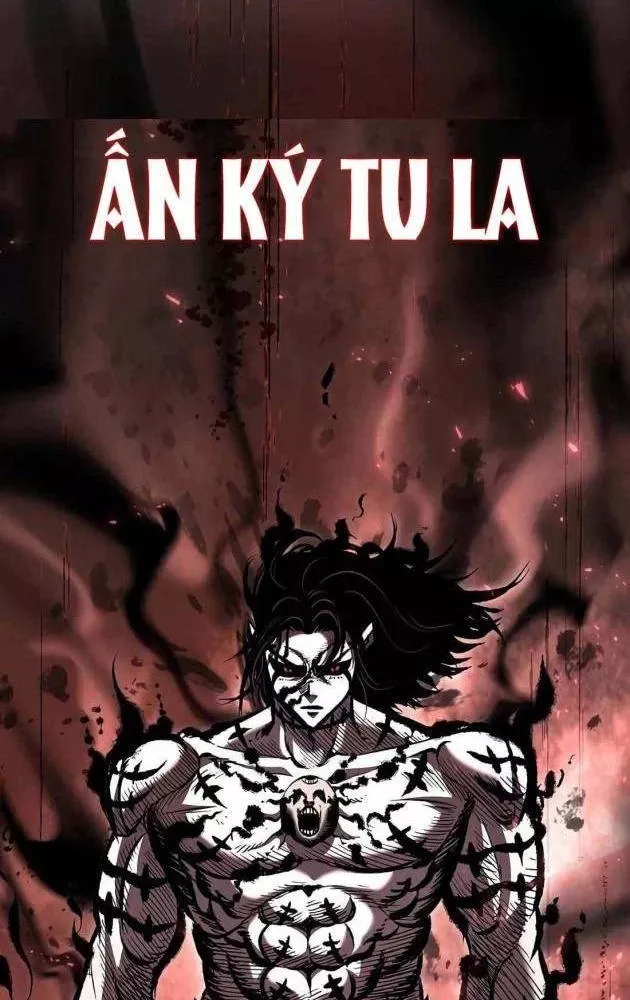 Dấu Ấn Tu La Chap 27 - Next Chap 28