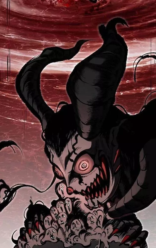 Dấu Ấn Tu La Chap 27 - Next Chap 28