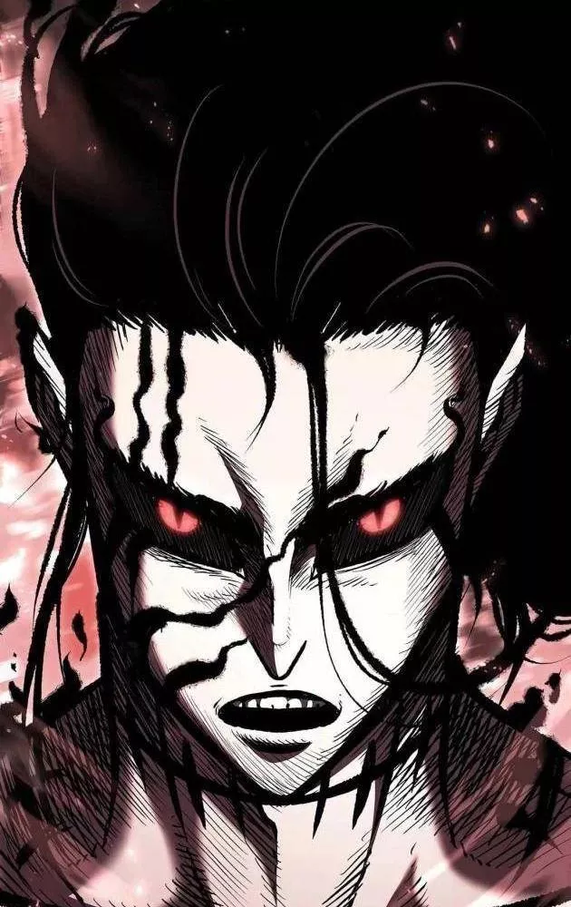 Dấu Ấn Tu La Chap 27 - Next Chap 28