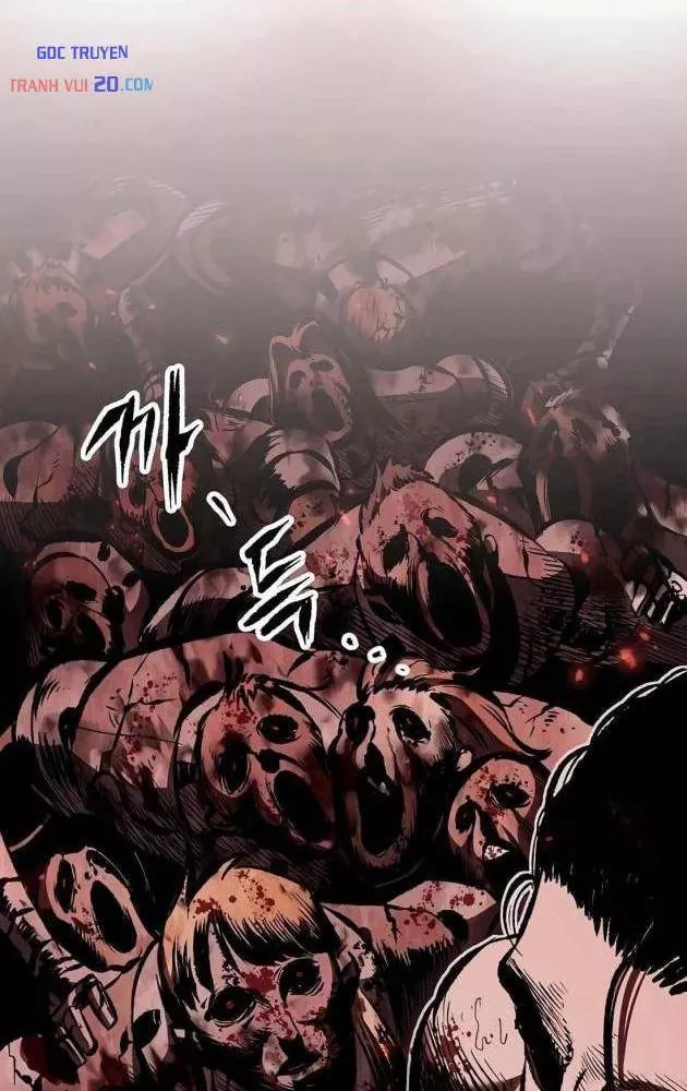 Dấu Ấn Tu La Chap 27 - Next Chap 28