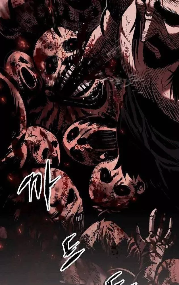 Dấu Ấn Tu La Chap 27 - Next Chap 28