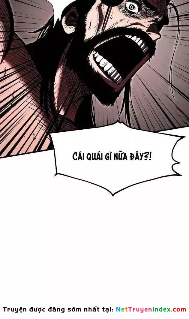 Dấu Ấn Tu La Chap 27 - Next Chap 28