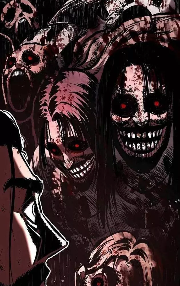 Dấu Ấn Tu La Chap 27 - Next Chap 28