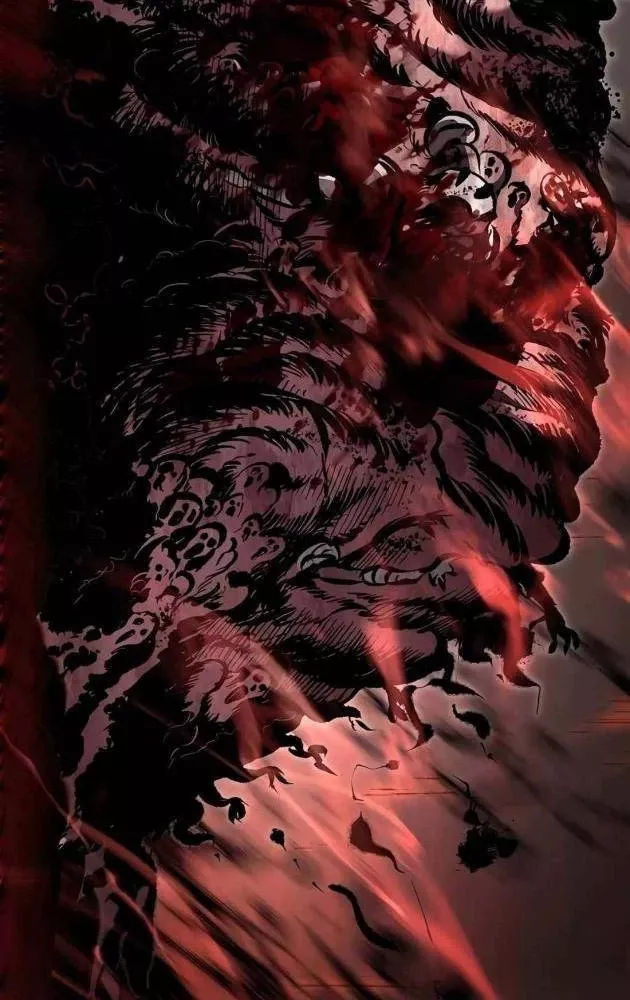 Dấu Ấn Tu La Chap 27 - Next Chap 28