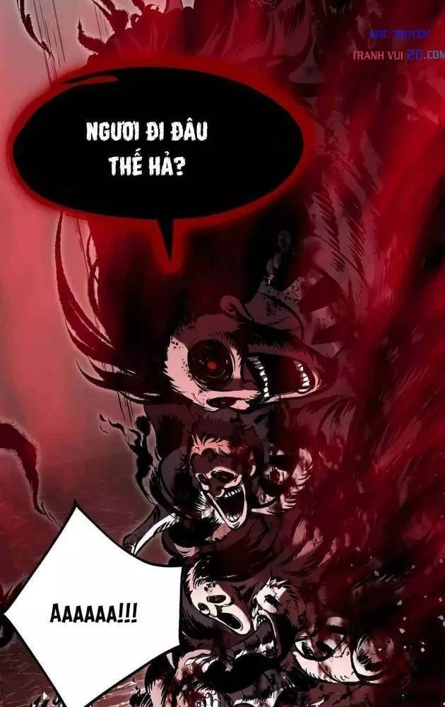 Dấu Ấn Tu La Chap 27 - Next Chap 28
