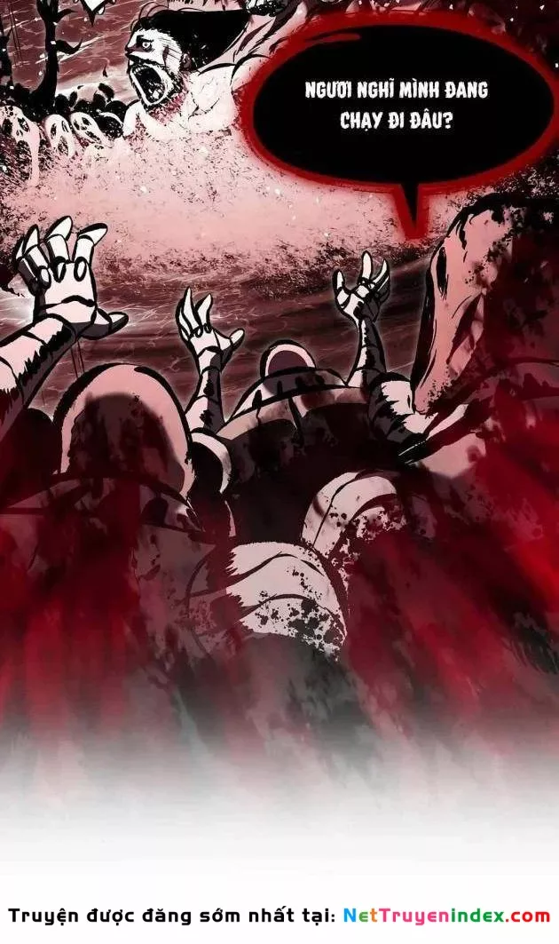 Dấu Ấn Tu La Chap 27 - Next Chap 28