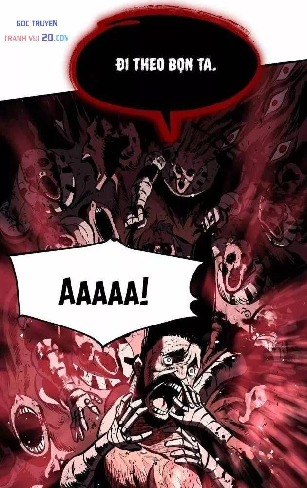 Dấu Ấn Tu La Chap 27 - Next Chap 28