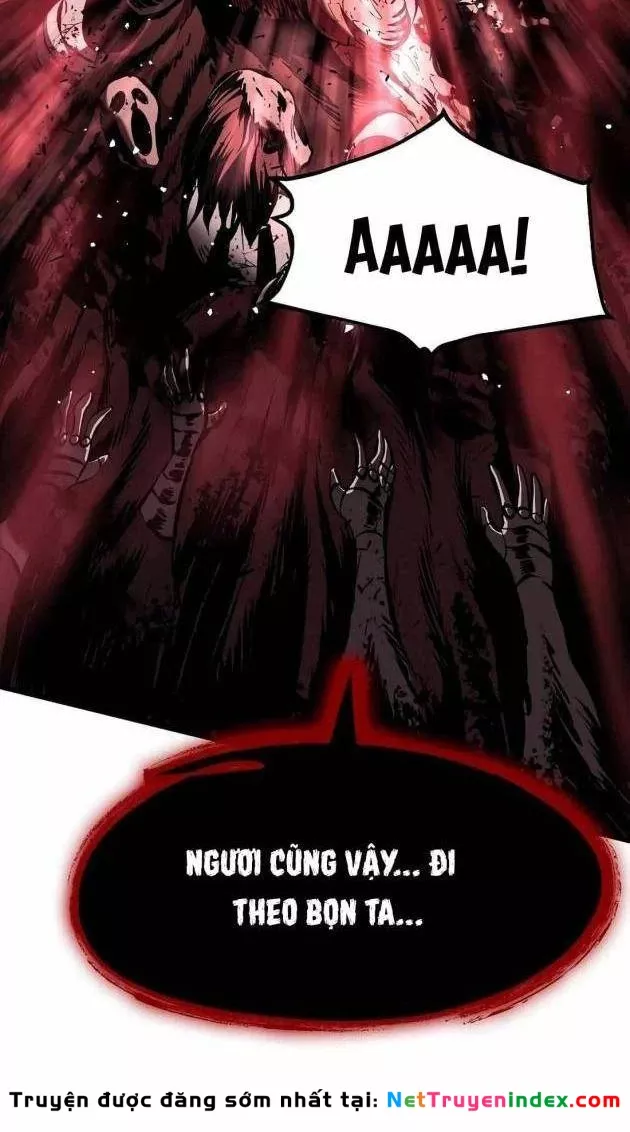 Dấu Ấn Tu La Chap 27 - Next Chap 28