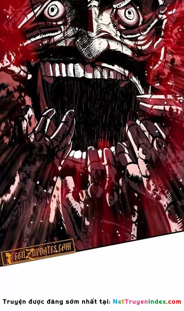 Dấu Ấn Tu La Chap 27 - Next Chap 28