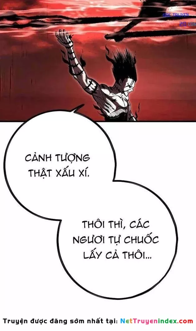 Dấu Ấn Tu La Chap 27 - Next Chap 28