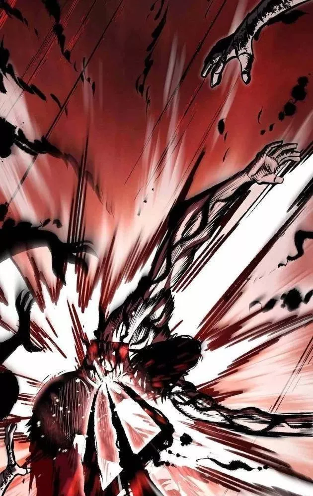 Dấu Ấn Tu La Chap 27 - Next Chap 28