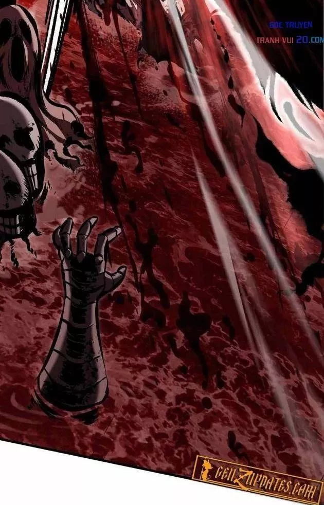 Dấu Ấn Tu La Chap 27 - Next Chap 28