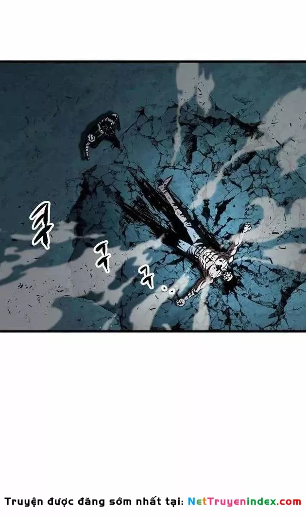 Dấu Ấn Tu La Chap 27 - Next Chap 28