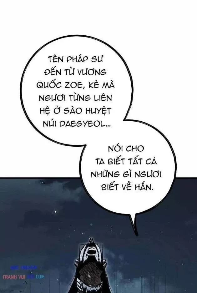 Dấu Ấn Tu La Chap 27 - Next Chap 28