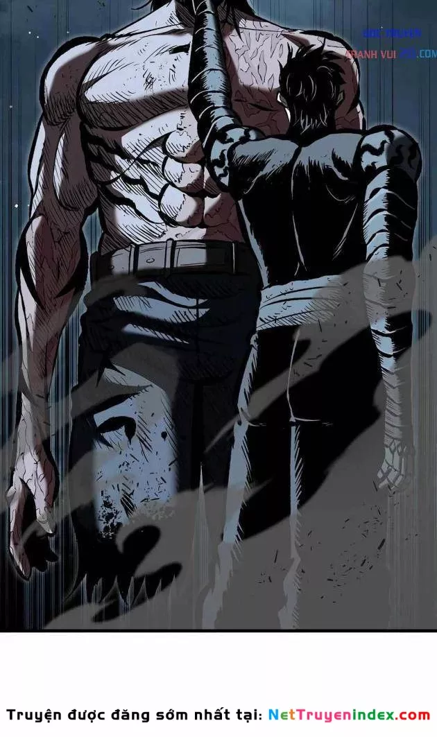 Dấu Ấn Tu La Chap 27 - Next Chap 28