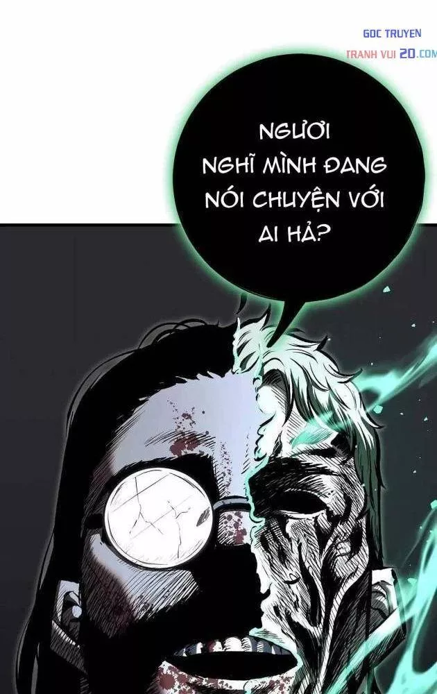 Dấu Ấn Tu La Chap 27 - Next Chap 28