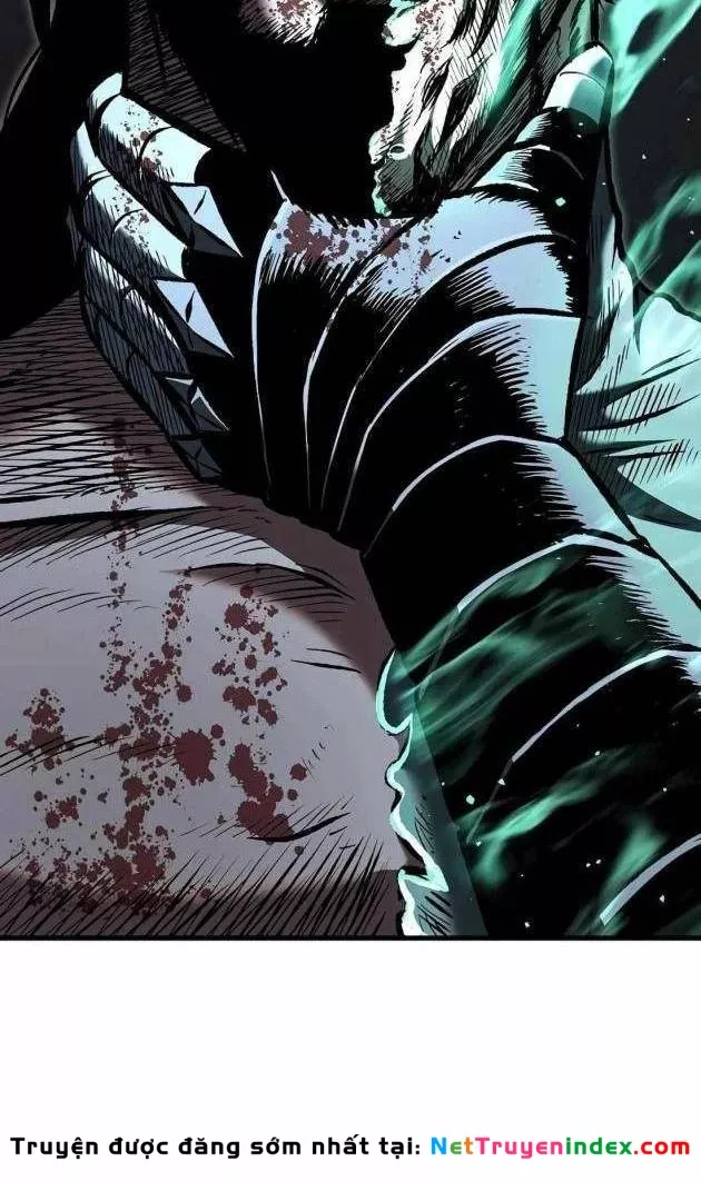 Dấu Ấn Tu La Chap 27 - Next Chap 28