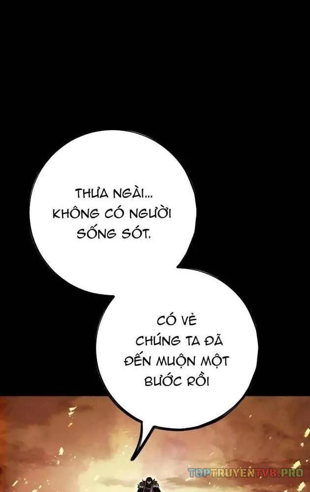 Dấu Ấn Tu La Chap 27 - Next Chap 28
