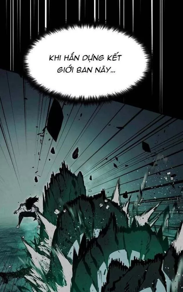 Dấu Ấn Tu La Chap 27 - Next Chap 28