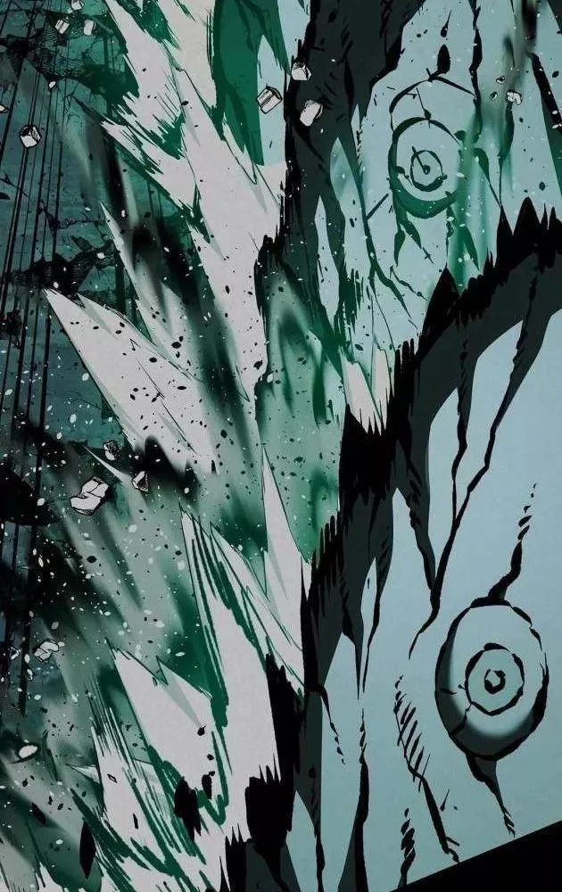 Dấu Ấn Tu La Chap 27 - Next Chap 28