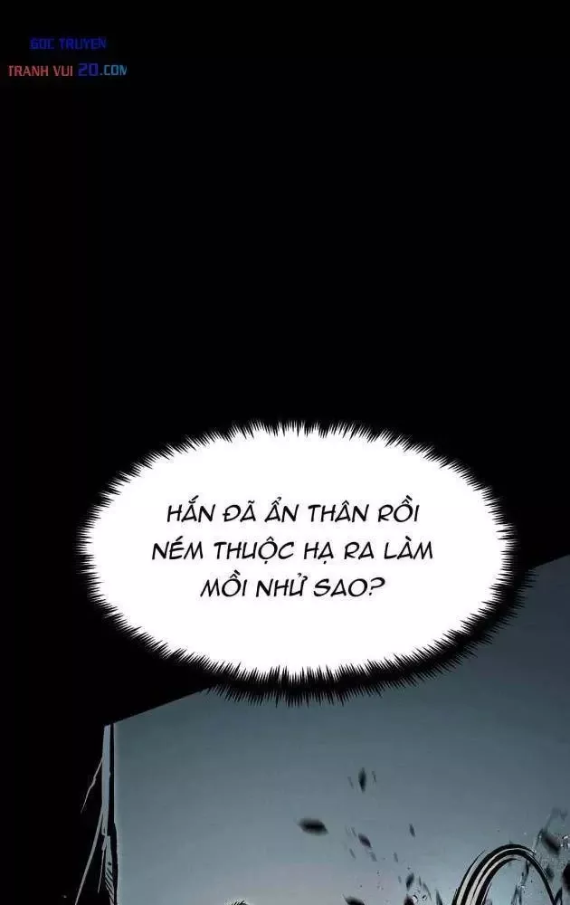 Dấu Ấn Tu La Chap 27 - Next Chap 28