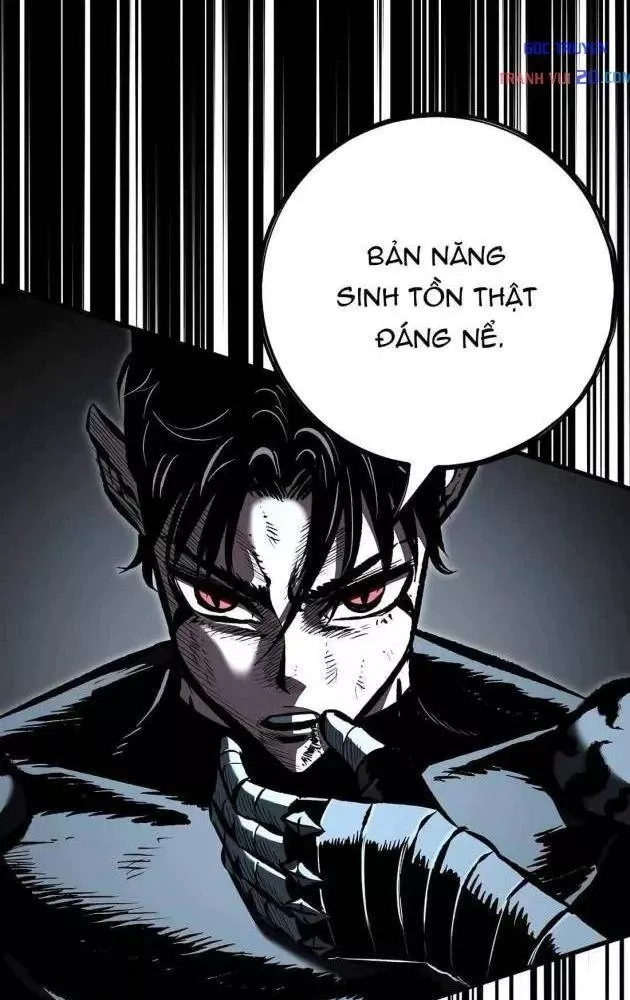 Dấu Ấn Tu La Chap 27 - Next Chap 28