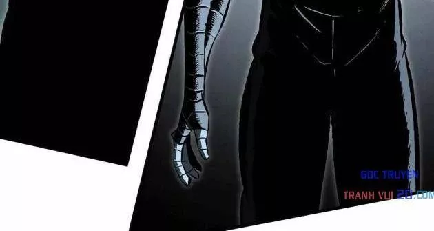 Dấu Ấn Tu La Chap 27 - Next Chap 28