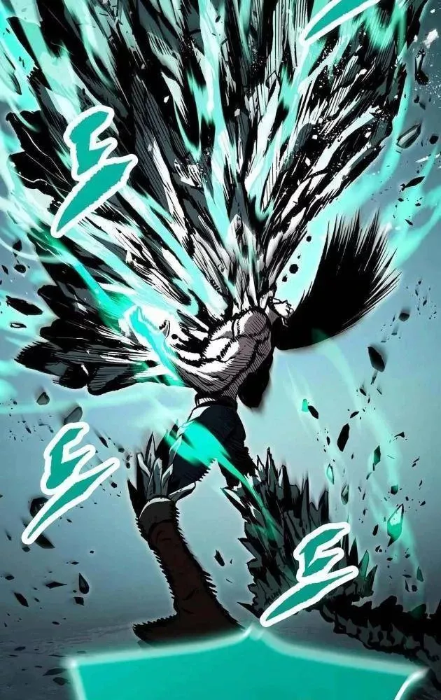 Dấu Ấn Tu La Chap 27 - Next Chap 28