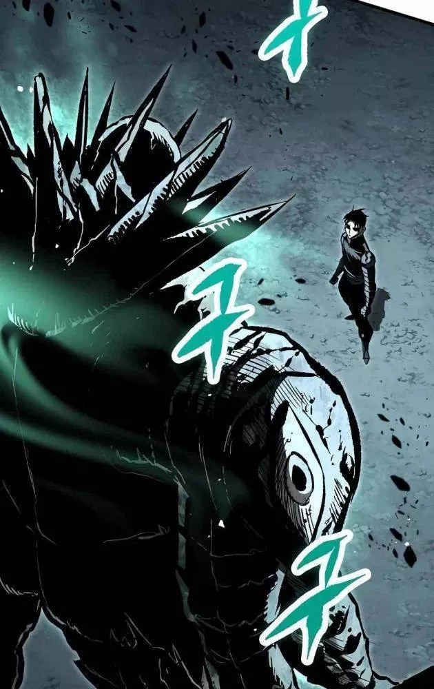 Dấu Ấn Tu La Chap 27 - Next Chap 28