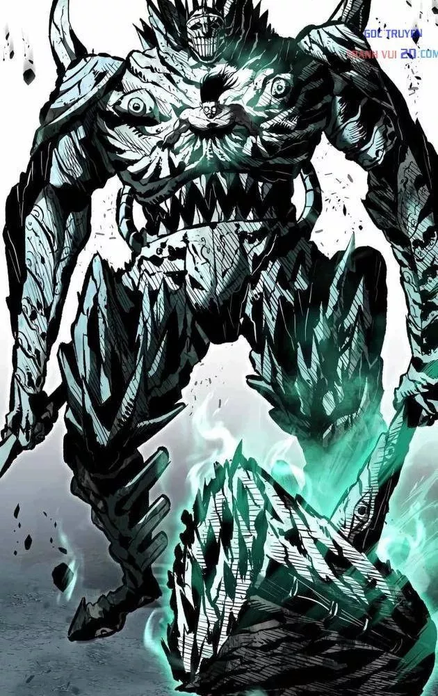 Dấu Ấn Tu La Chap 27 - Next Chap 28