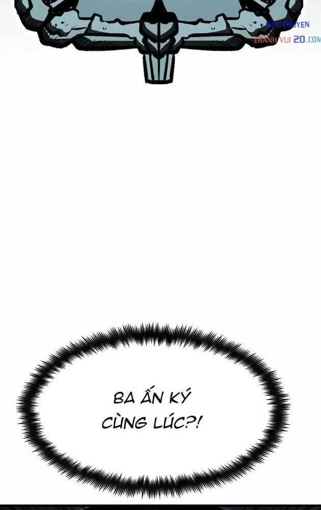 Dấu Ấn Tu La Chap 27 - Next Chap 28