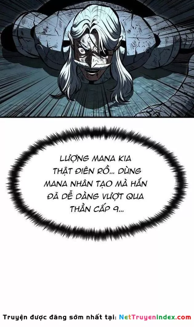 Dấu Ấn Tu La Chap 27 - Next Chap 28