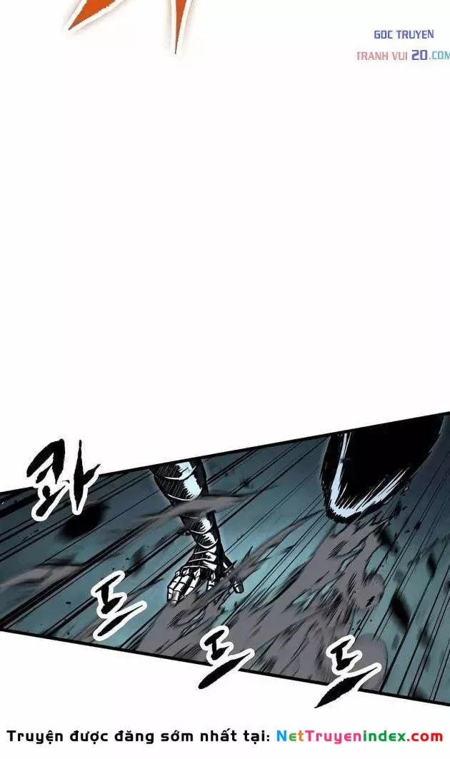 Dấu Ấn Tu La Chap 27 - Next Chap 28