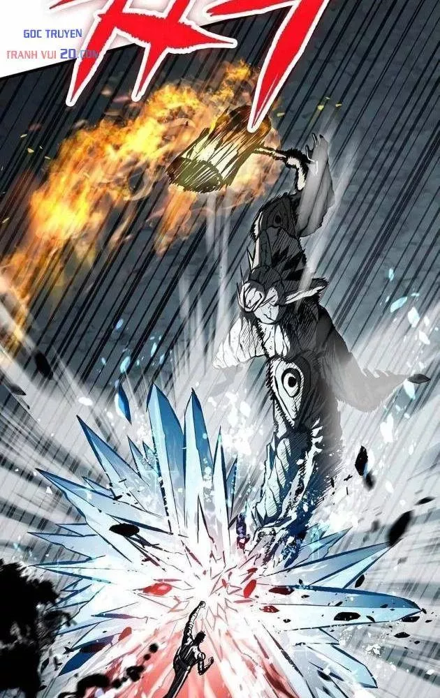 Dấu Ấn Tu La Chap 27 - Next Chap 28